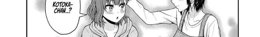 Thứ Mà Đôi Ta Mong Muốn Chap 70 - Next Chap 71