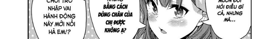 Thứ Mà Đôi Ta Mong Muốn Chap 70 - Next Chap 71
