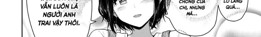 Thứ Mà Đôi Ta Mong Muốn Chap 70 - Next Chap 71