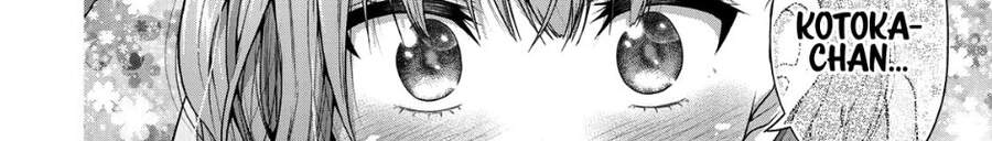 Thứ Mà Đôi Ta Mong Muốn Chap 70 - Next Chap 71