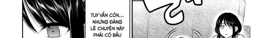 Thứ Mà Đôi Ta Mong Muốn Chap 70 - Next Chap 71