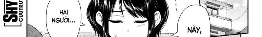 Thứ Mà Đôi Ta Mong Muốn Chap 70 - Next Chap 71