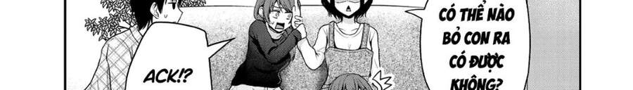 Thứ Mà Đôi Ta Mong Muốn Chap 70 - Next Chap 71