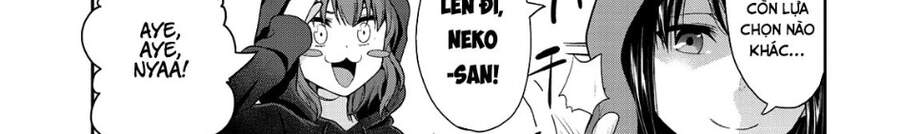 Thứ Mà Đôi Ta Mong Muốn Chap 71 - Next Chap 72