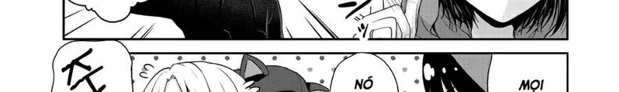 Thứ Mà Đôi Ta Mong Muốn Chap 71 - Next Chap 72