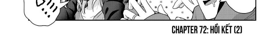 Thứ Mà Đôi Ta Mong Muốn Chap 71 - Next Chap 72