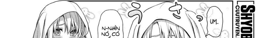 Thứ Mà Đôi Ta Mong Muốn Chap 71 - Next Chap 72