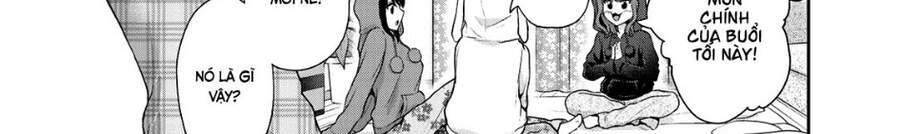 Thứ Mà Đôi Ta Mong Muốn Chap 71 - Next Chap 72