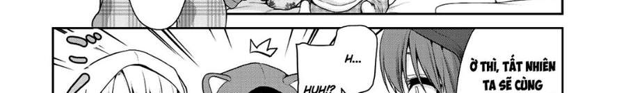 Thứ Mà Đôi Ta Mong Muốn Chap 71 - Next Chap 72