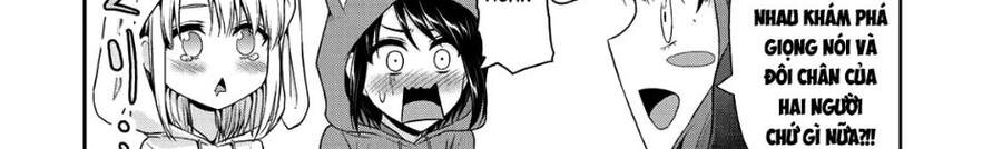 Thứ Mà Đôi Ta Mong Muốn Chap 71 - Next Chap 72