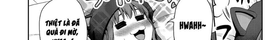 Thứ Mà Đôi Ta Mong Muốn Chap 71 - Next Chap 72