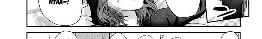 Thứ Mà Đôi Ta Mong Muốn Chap 71 - Next Chap 72