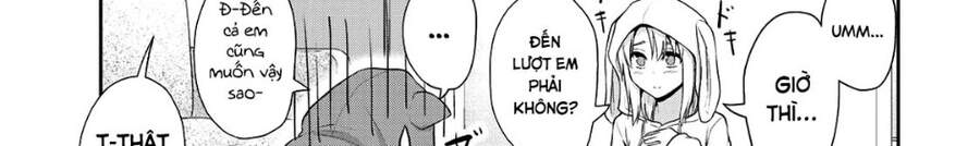 Thứ Mà Đôi Ta Mong Muốn Chap 71 - Next Chap 72