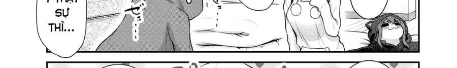 Thứ Mà Đôi Ta Mong Muốn Chap 71 - Next Chap 72