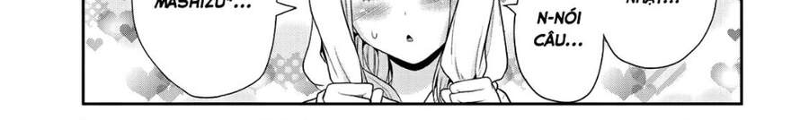 Thứ Mà Đôi Ta Mong Muốn Chap 71 - Next Chap 72