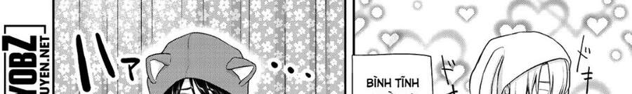Thứ Mà Đôi Ta Mong Muốn Chap 71 - Next Chap 72