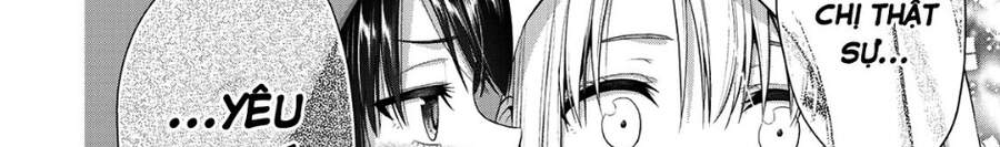 Thứ Mà Đôi Ta Mong Muốn Chap 71 - Next Chap 72