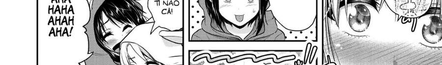 Thứ Mà Đôi Ta Mong Muốn Chap 71 - Next Chap 72