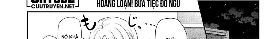 Thứ Mà Đôi Ta Mong Muốn Chap 71 - Next Chap 72