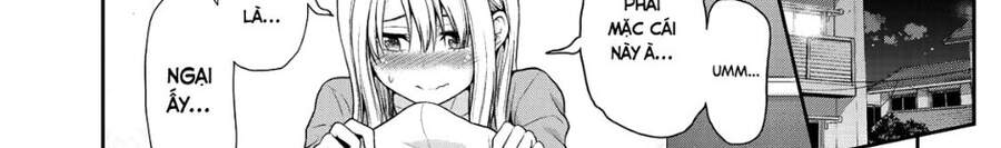 Thứ Mà Đôi Ta Mong Muốn Chap 71 - Next Chap 72