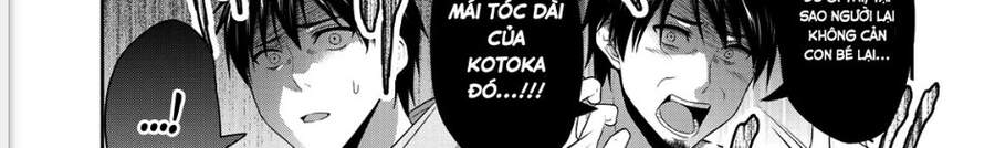 Thứ Mà Đôi Ta Mong Muốn Chap 72 - Next Chap 73