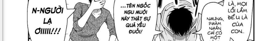Thứ Mà Đôi Ta Mong Muốn Chap 72 - Next Chap 73
