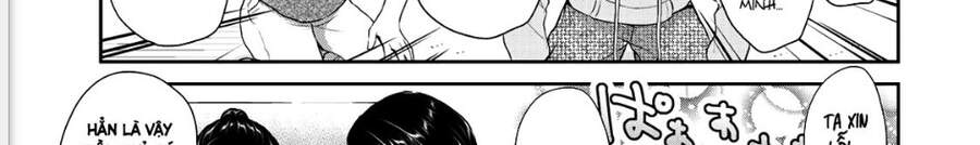 Thứ Mà Đôi Ta Mong Muốn Chap 72 - Next Chap 73