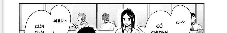 Thứ Mà Đôi Ta Mong Muốn Chap 72 - Next Chap 73