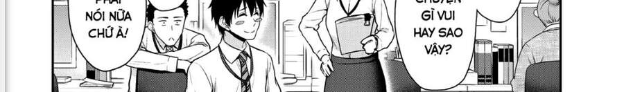 Thứ Mà Đôi Ta Mong Muốn Chap 72 - Next Chap 73