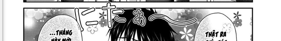 Thứ Mà Đôi Ta Mong Muốn Chap 72 - Next Chap 73