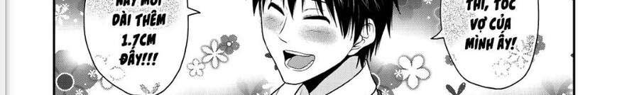 Thứ Mà Đôi Ta Mong Muốn Chap 72 - Next Chap 73