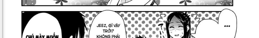 Thứ Mà Đôi Ta Mong Muốn Chap 72 - Next Chap 73
