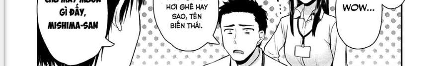 Thứ Mà Đôi Ta Mong Muốn Chap 72 - Next Chap 73