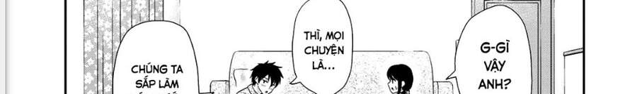 Thứ Mà Đôi Ta Mong Muốn Chap 72 - Next Chap 73
