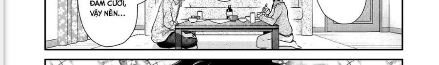 Thứ Mà Đôi Ta Mong Muốn Chap 72 - Next Chap 73