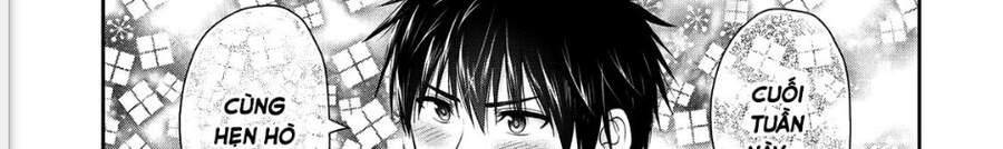 Thứ Mà Đôi Ta Mong Muốn Chap 72 - Next Chap 73