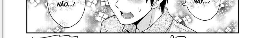 Thứ Mà Đôi Ta Mong Muốn Chap 72 - Next Chap 73