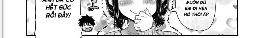 Thứ Mà Đôi Ta Mong Muốn Chap 72 - Next Chap 73