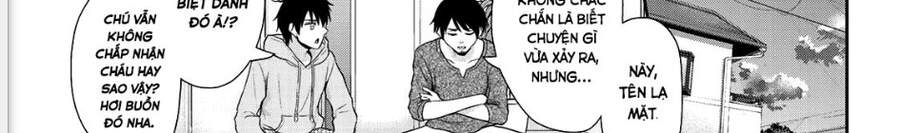Thứ Mà Đôi Ta Mong Muốn Chap 72 - Next Chap 73