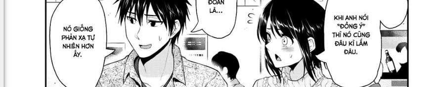 Thứ Mà Đôi Ta Mong Muốn Chap 73 - Next Chap 74