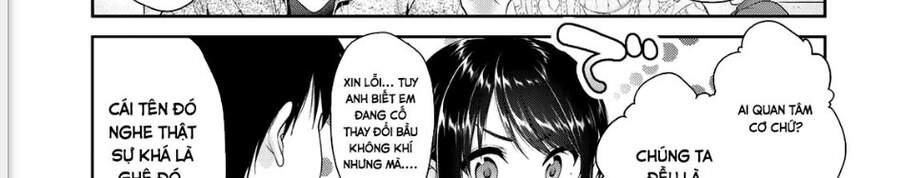 Thứ Mà Đôi Ta Mong Muốn Chap 73 - Next Chap 74