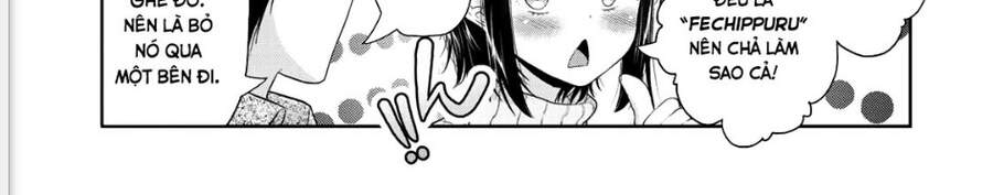 Thứ Mà Đôi Ta Mong Muốn Chap 73 - Next Chap 74