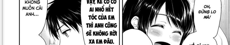Thứ Mà Đôi Ta Mong Muốn Chap 73 - Next Chap 74