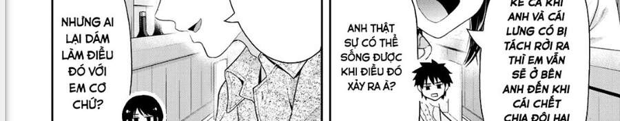 Thứ Mà Đôi Ta Mong Muốn Chap 73 - Next Chap 74