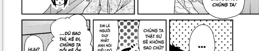 Thứ Mà Đôi Ta Mong Muốn Chap 73 - Next Chap 74