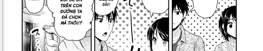 Thứ Mà Đôi Ta Mong Muốn Chap 73 - Next Chap 74