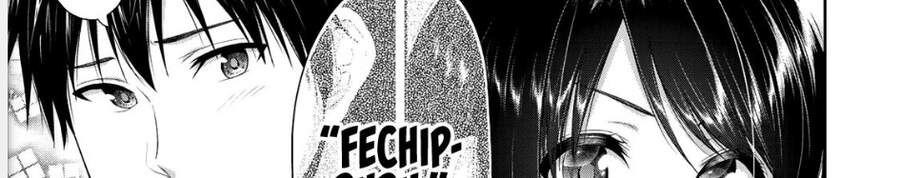 Thứ Mà Đôi Ta Mong Muốn Chap 73 - Next Chap 74