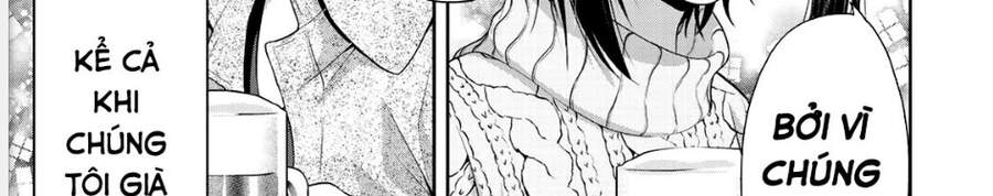 Thứ Mà Đôi Ta Mong Muốn Chap 73 - Next Chap 74