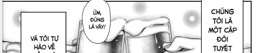 Thứ Mà Đôi Ta Mong Muốn Chap 73 - Next Chap 74