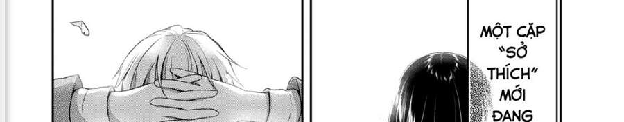 Thứ Mà Đôi Ta Mong Muốn Chap 73 - Next Chap 74